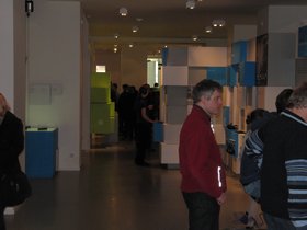 Computerspielemuseum Berlin Maerz 2011