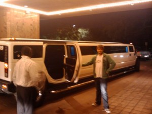 Hummer limo Hummer limo